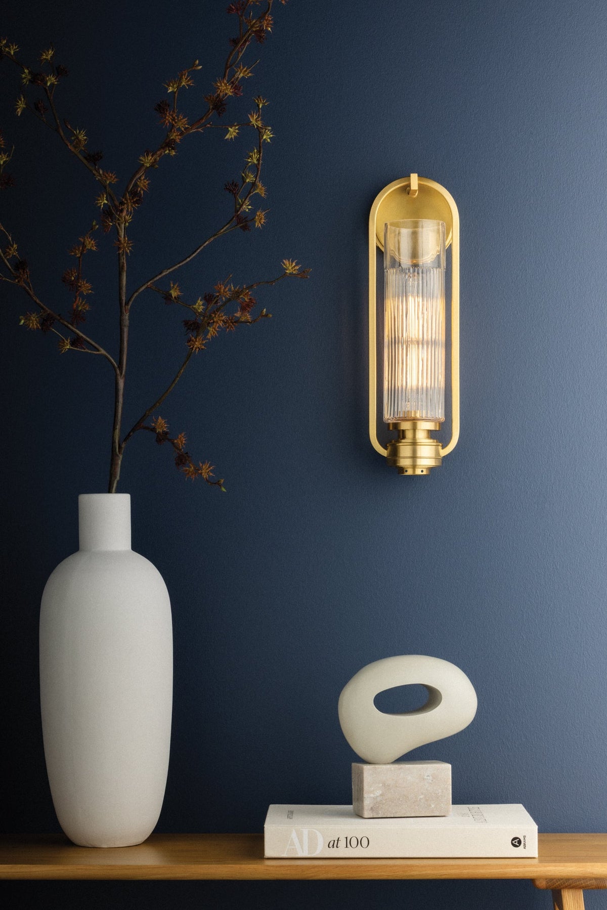 Binnewater Wall Sconce