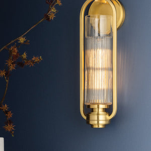 Binnewater Wall Sconce