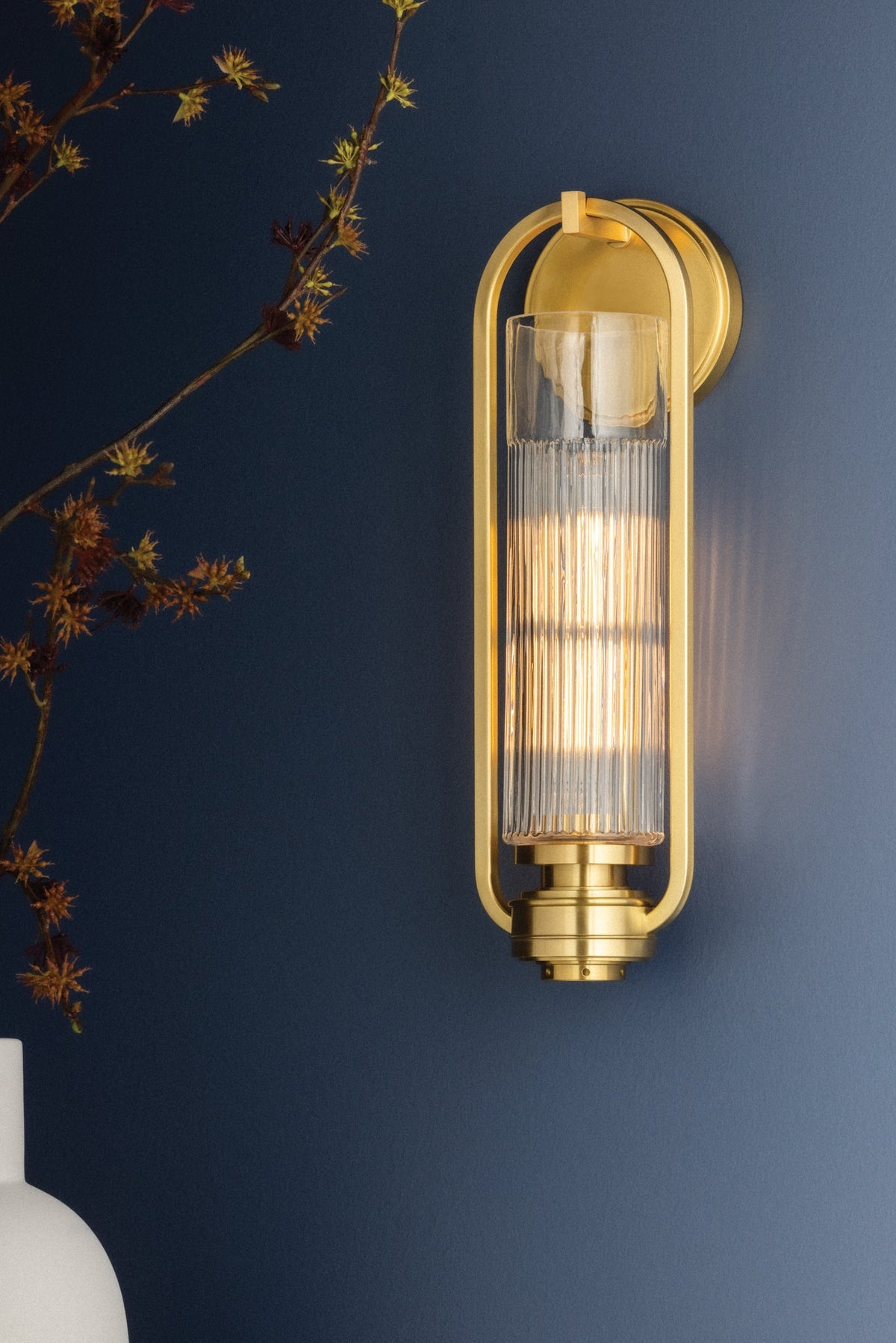 Binnewater Wall Sconce