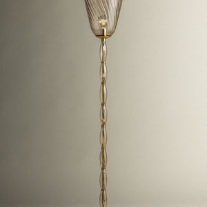 Bleecker Floor Lamp