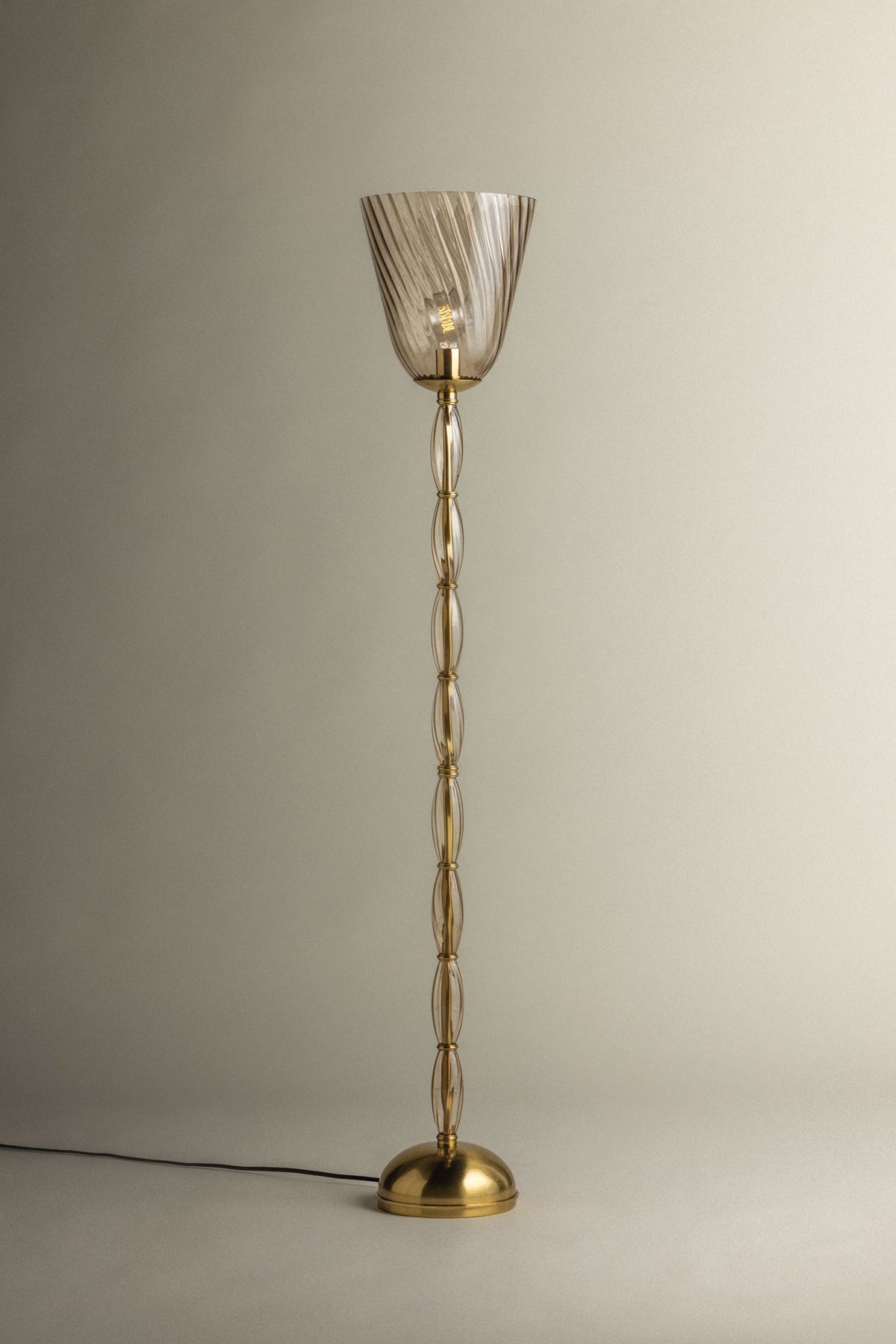 Bleecker Floor Lamp