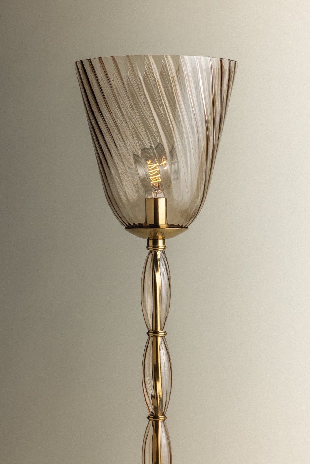Bleecker Floor Lamp