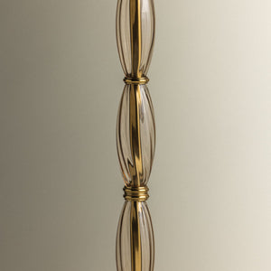 Bleecker Floor Lamp