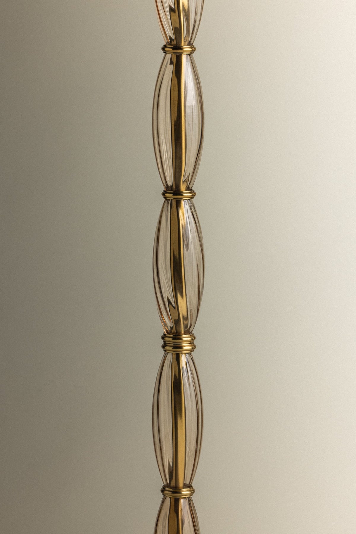 Bleecker Floor Lamp