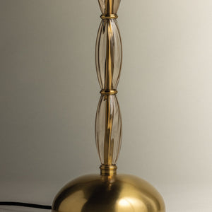 Bleecker Floor Lamp