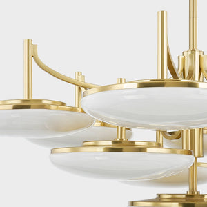 BREGMAN Chandelier