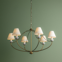 Brinlea Chandelier
