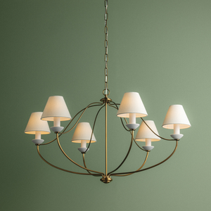 Brinlea Chandelier