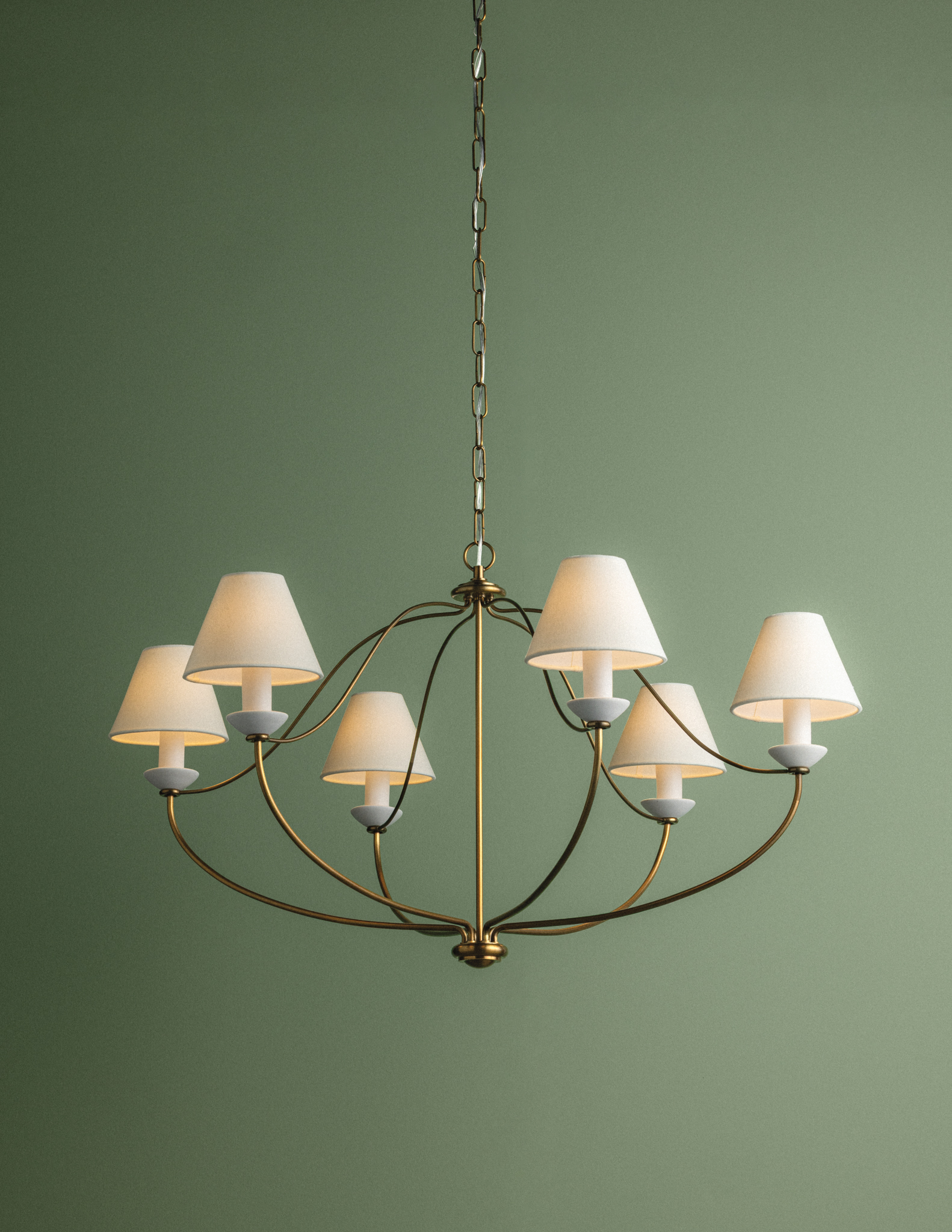 Brinlea Chandelier