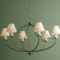 Brinlea Chandelier