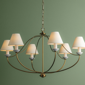 Brinlea Chandelier