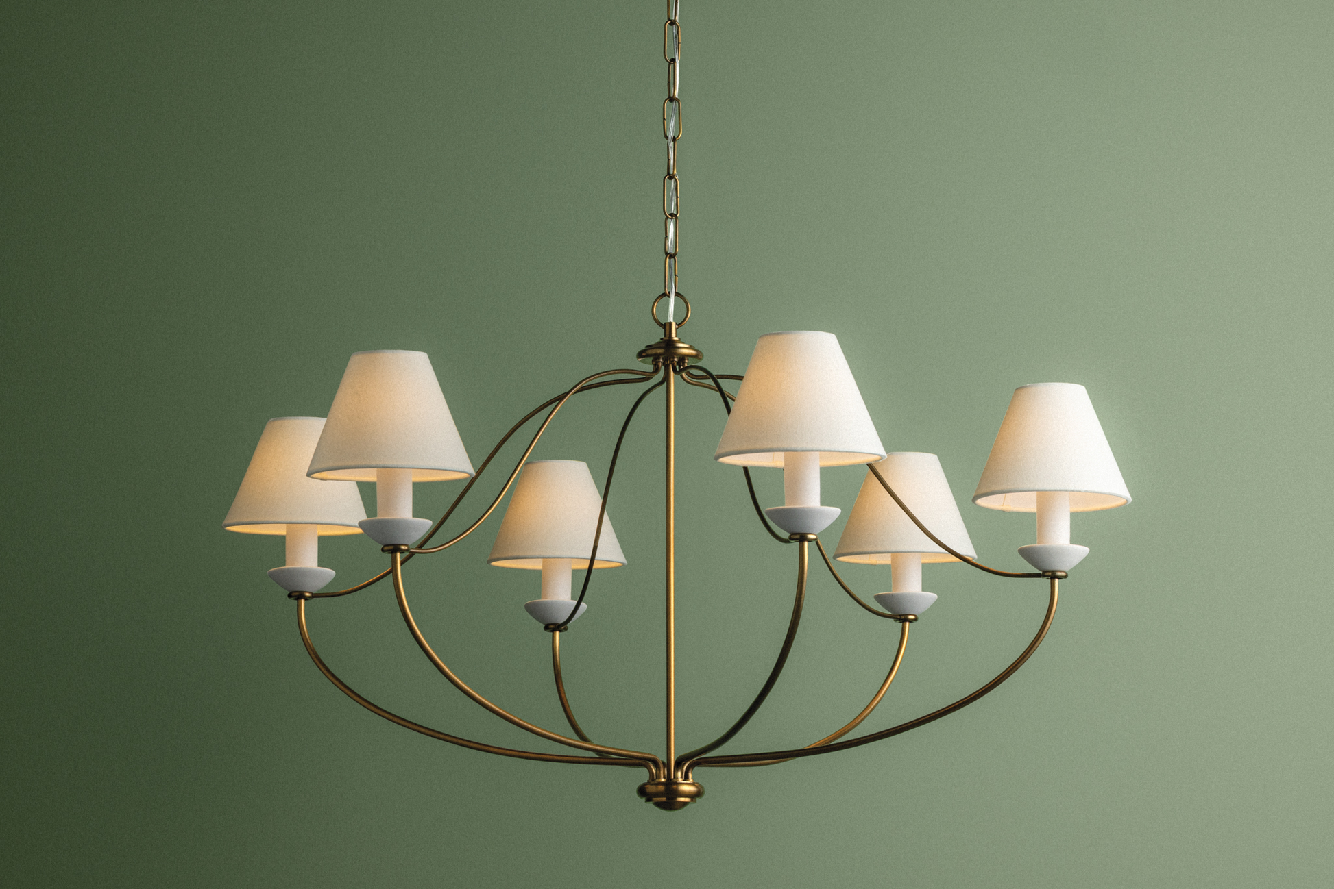 Brinlea Chandelier