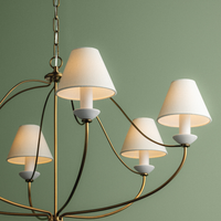 Brinlea Chandelier