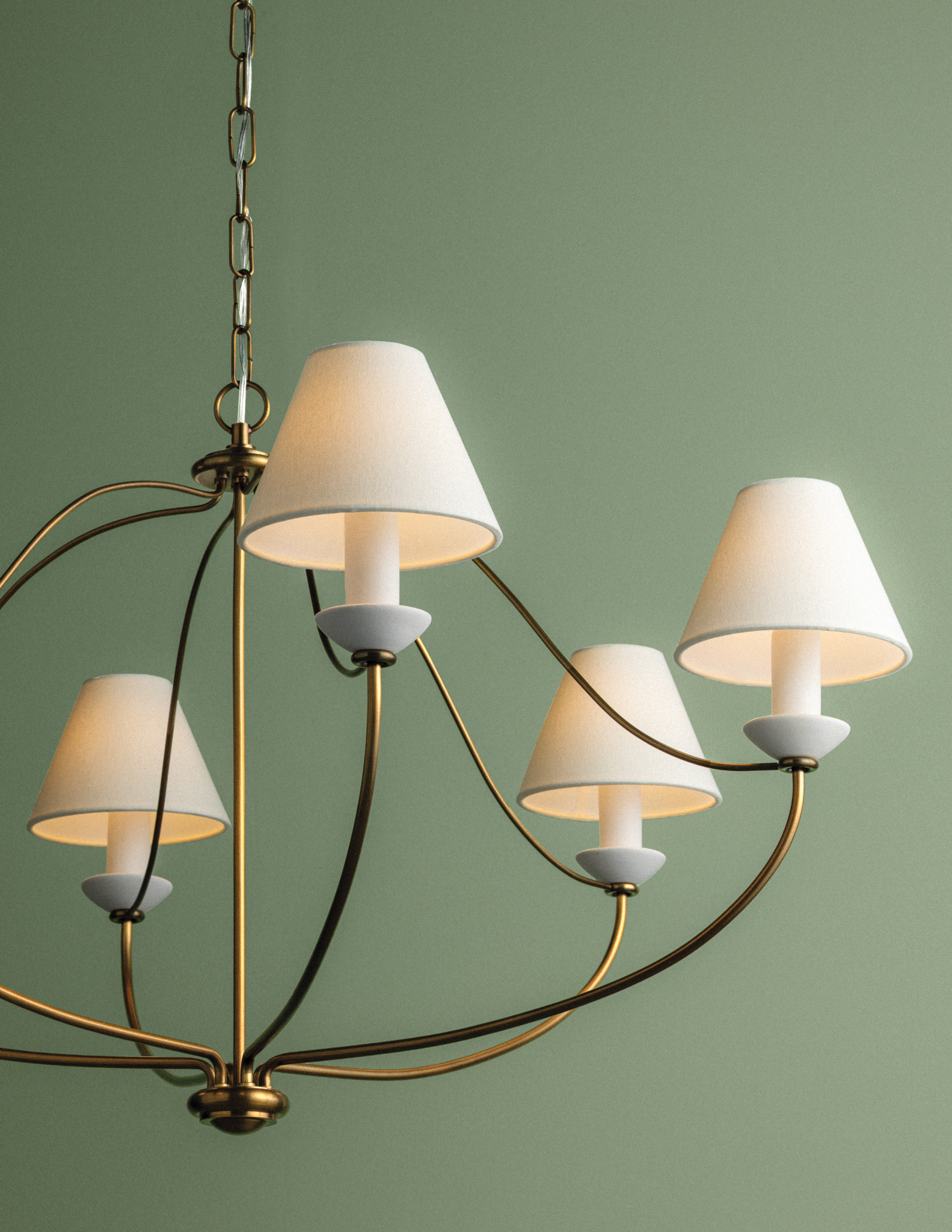 Brinlea Chandelier