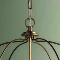 Brinlea Chandelier