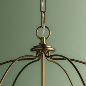 Brinlea Chandelier