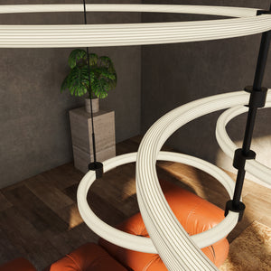 Bruni Chandelier