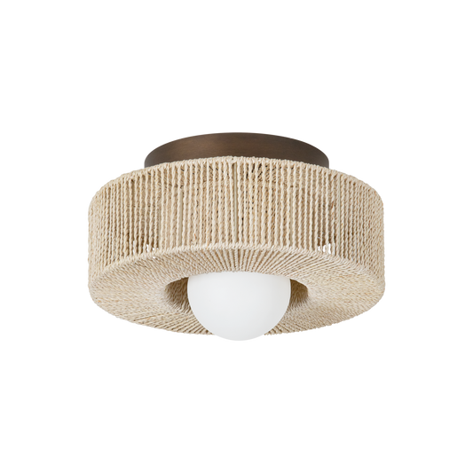 Coleman Flush Mount