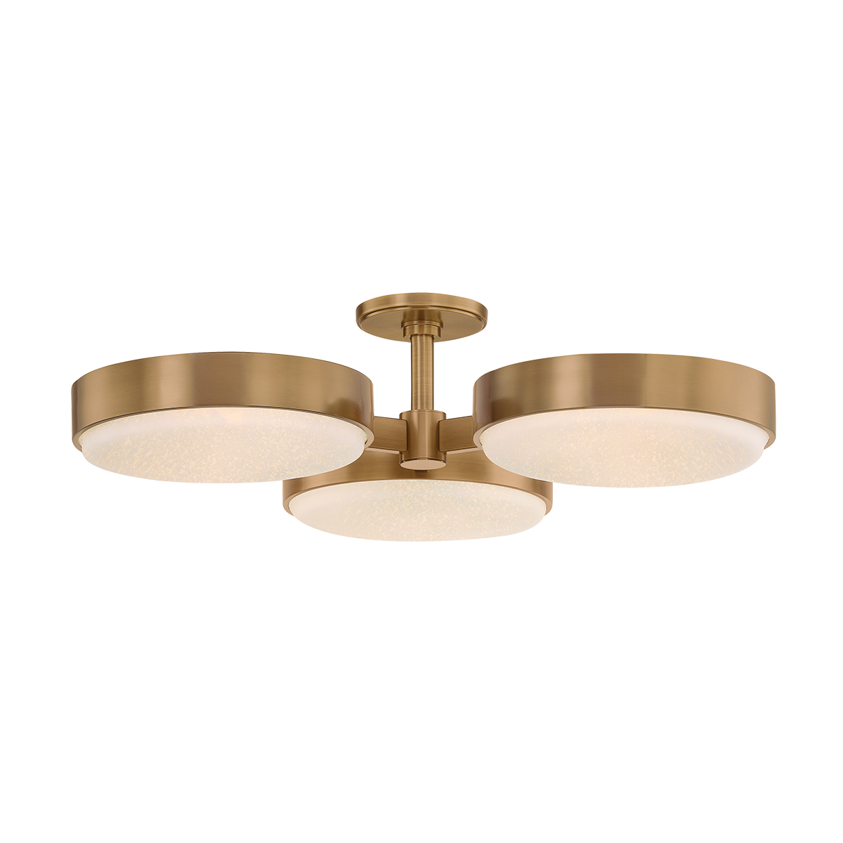 RORY Semi Flush