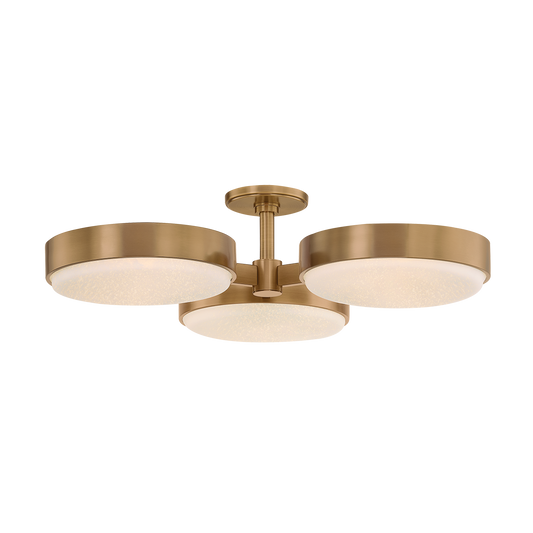 RORY Semi Flush