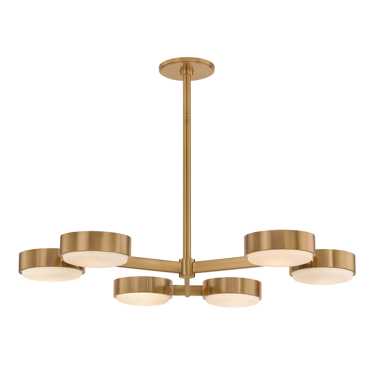 RORY Semi Flush