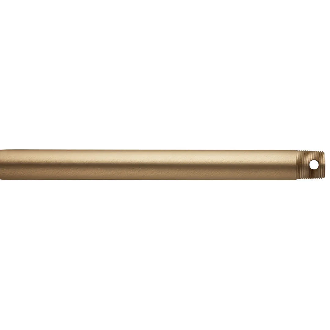 72 Inch Ceiling Fan Downrod