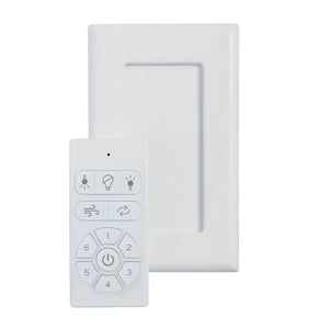 65K DC Full Function Remote Control