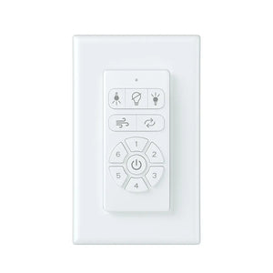 65K DC Full Function Remote Control