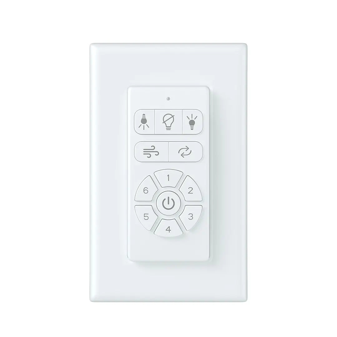 65K DC Full Function Remote Control