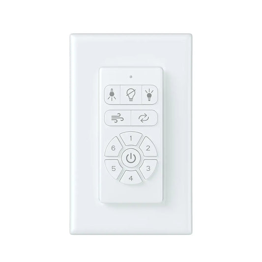 65K DC Full Function Remote Control