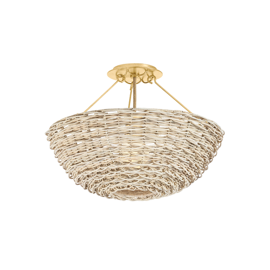 CAMPO Semi Flush