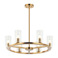 WESTLOCK Pendant