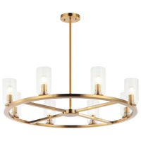 WESTLOCK Pendant