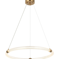 INKARA Pendant