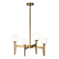 SCRIBEN Pendant