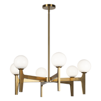 SCRIBEN Pendant