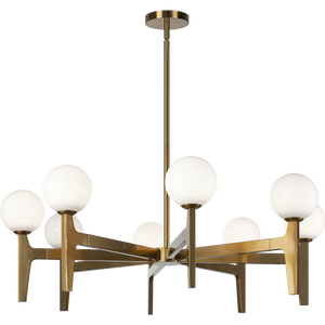 SCRIBEN Pendant