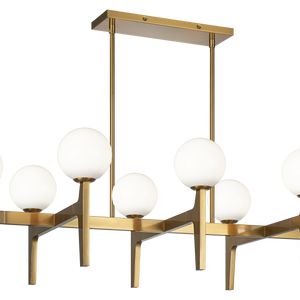 SCRIBEN Pendant