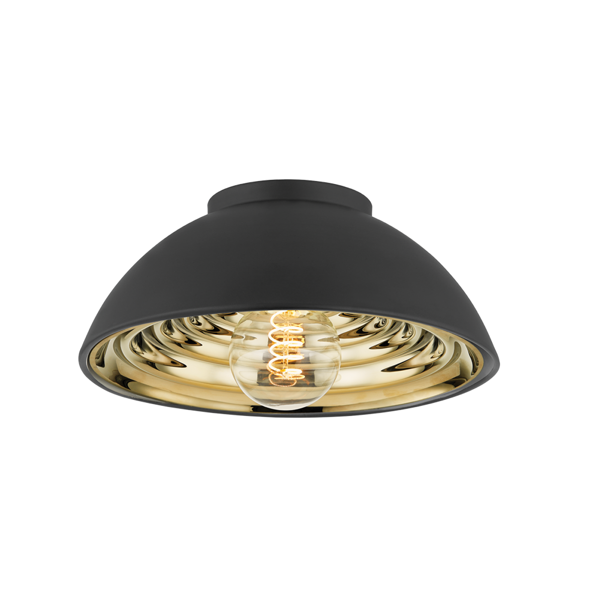 Eclipse Flush Mount