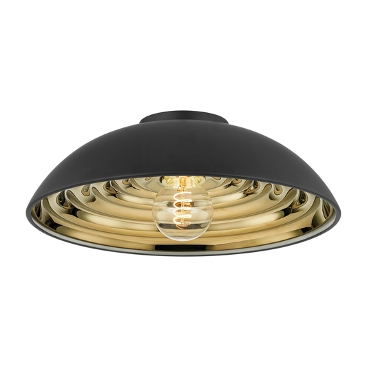 Eclipse Flush Mount
