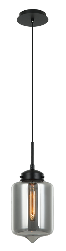 Irresistible Organic Charm