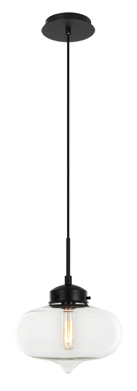 Irresistible Organic Charm