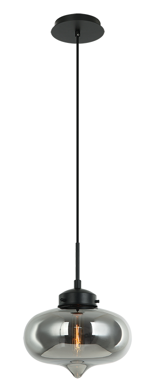 Irresistible Organic Charm