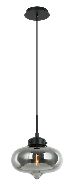 Irresistible Organic Charm