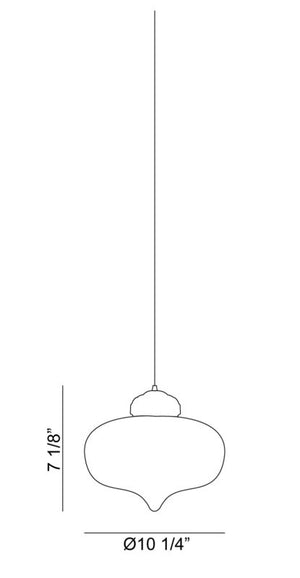 Irresistible Organic Charm