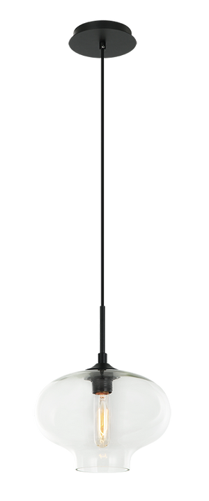 Irresistible Organic Charm