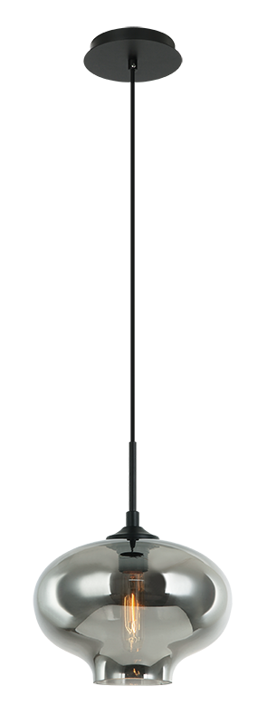 Irresistible Organic Charm