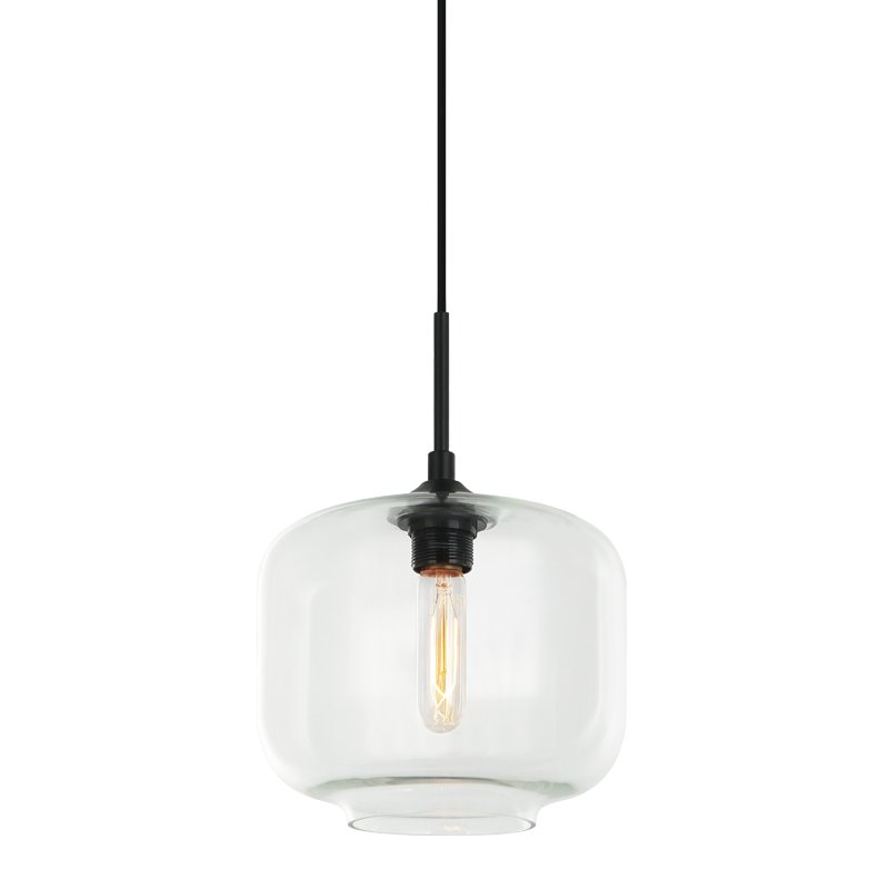 Irresistible Organic Charm