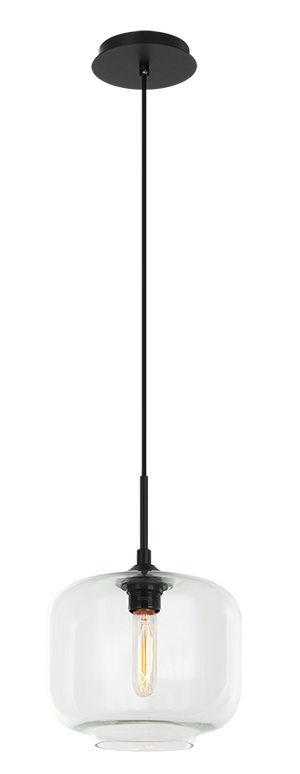 Irresistible Organic Charm