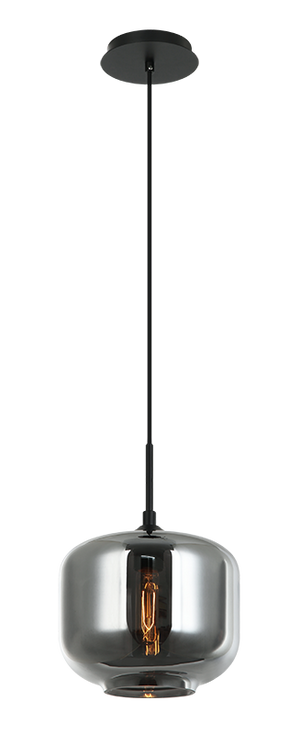 Irresistible Organic Charm